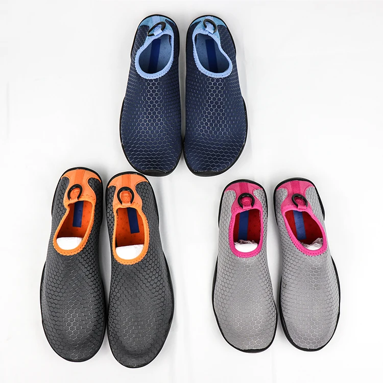 Custom Breathable Holey Soft Anti-slip Water Shoe Eva Foam Clog - Buy ...