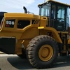 Evangel Professional Team 5 ton wheel loader SANY SYL956H for sale with factory price