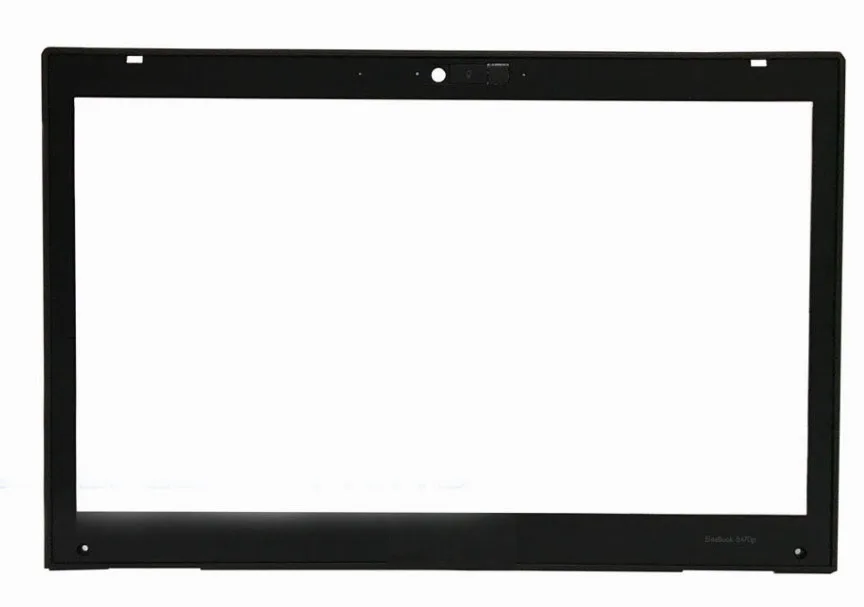 Laptop Lcd Screen Display Front Bezel For Hp Elitebook 8460p 8460w 8470p 8470w 686012 001 6090