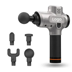 Mini Vibration Electric Deep Muscle Massage Gun