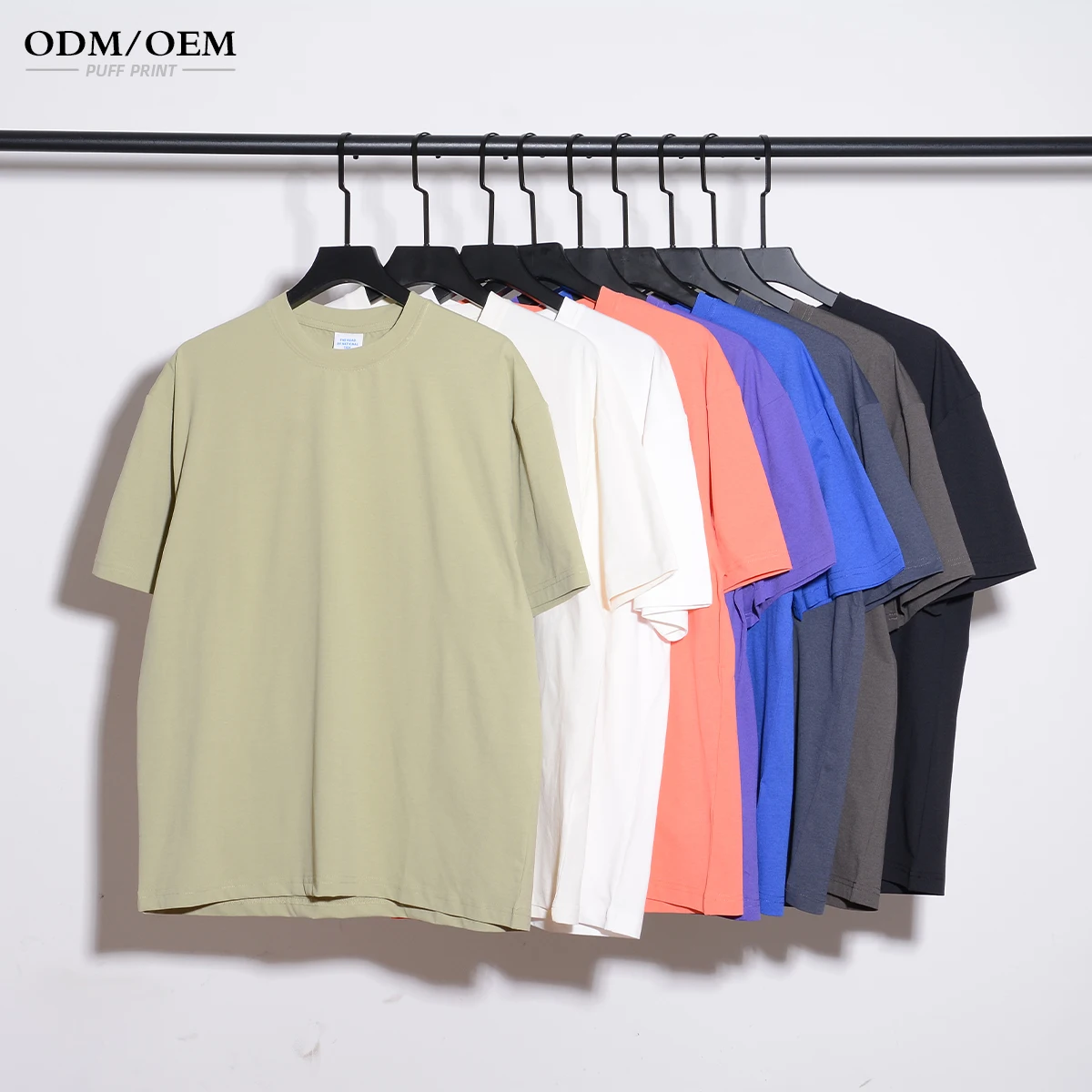 Wholesale Plain Quick Dry Blank Sports Solid T-shirt 100% Polyester Short Sleeve Running T-shirt Custom Bella Canvas T-shirts