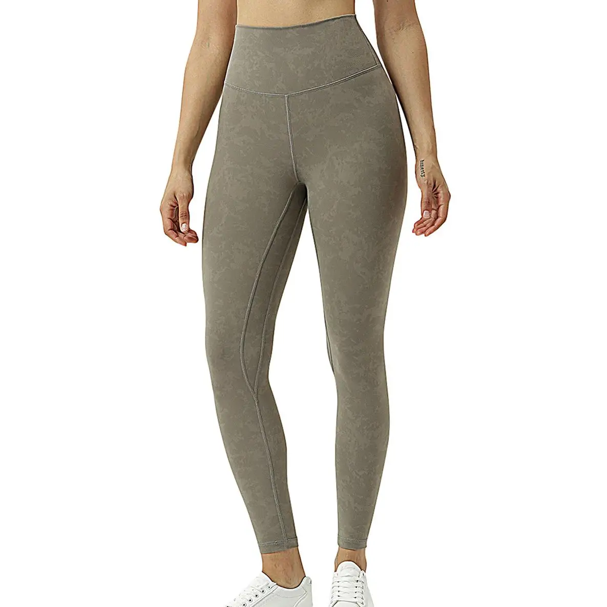 

Women's Floral Print Powershape Yoga Gym Training Exercise Leggings