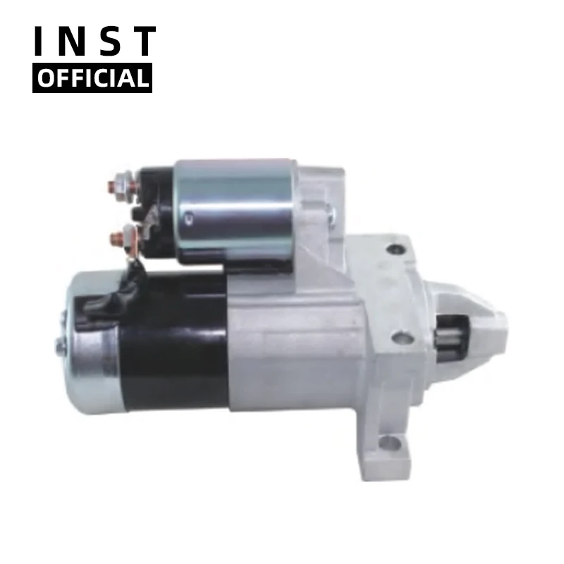 

STARTER MOTOR FOR 1.4KW 12V 10T 92156802 92169668 STM1647BA STM1647US M000T85582 M000T85591 M0T85582 M0T85591 S1128M 17913N