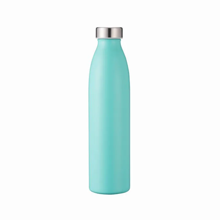

Mikenda wholesale good quality thermo bottle 500 ml stainless steel water bottles bulk, Can customize all kind of colors