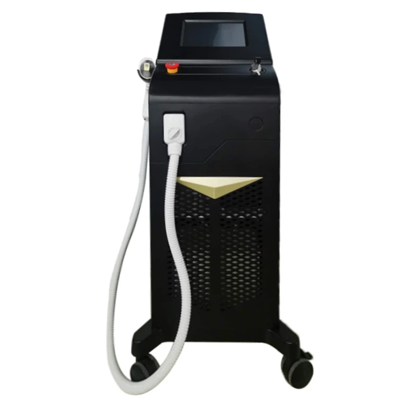 

808 diode laser diode laser hair removal 808nm laser diodo 808 beauty salon spa equipment&machine