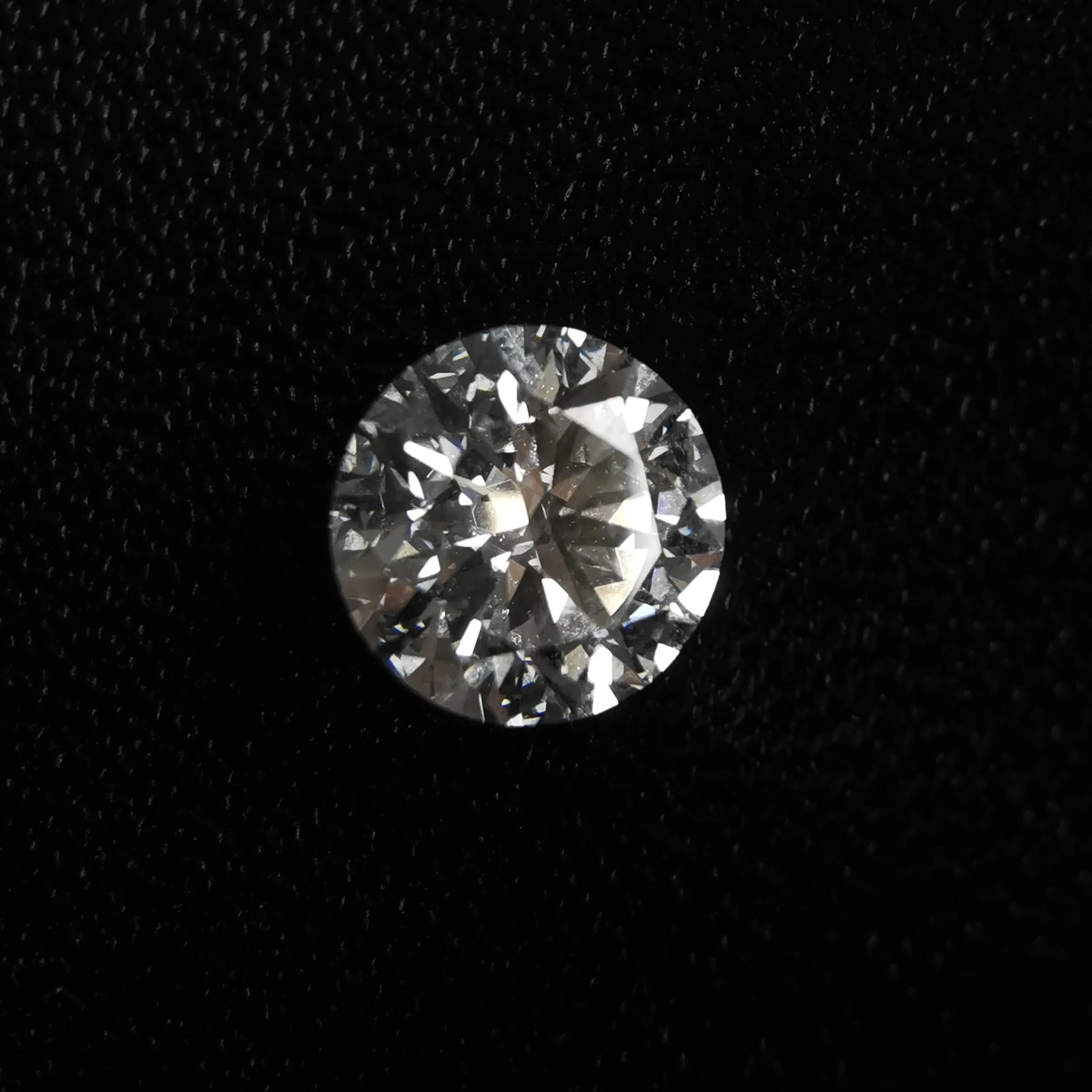 

Big size 3.0 carat gem stone synthetic loose lab grown diamond, D(contact sale what you want)