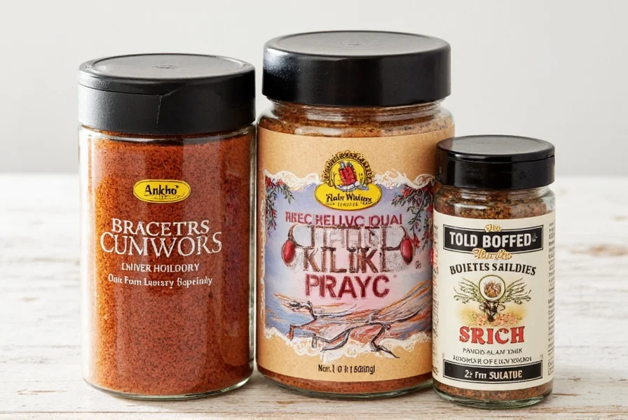 ancho english from spice rack staple to flavor bomb what you need to know