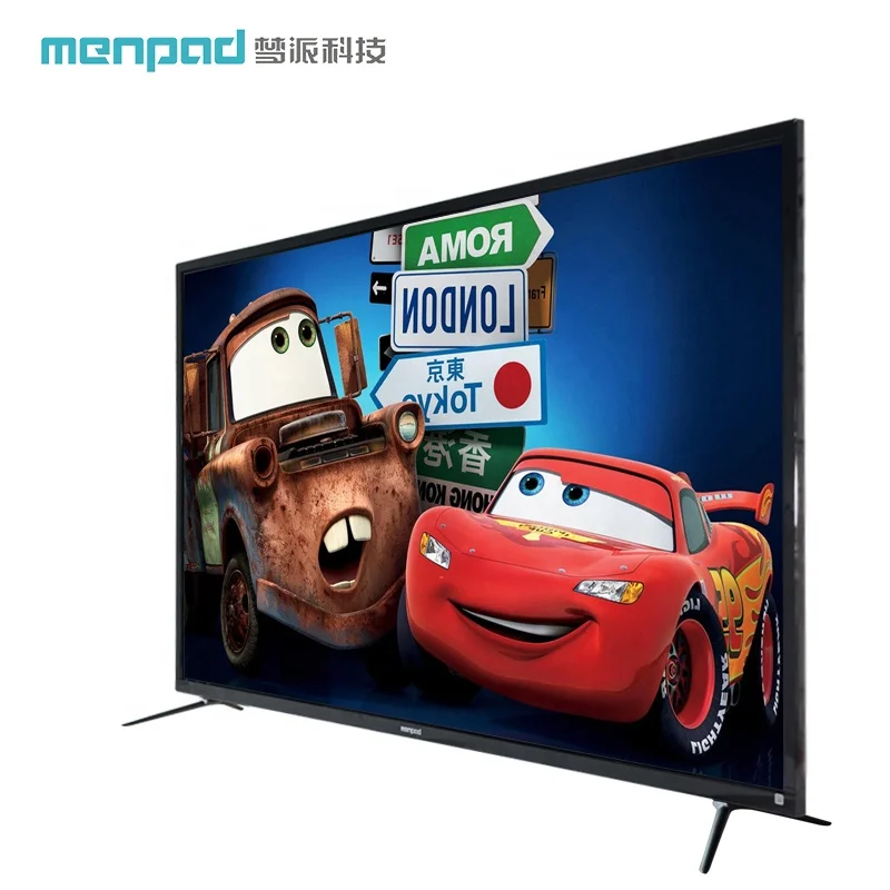 

AIMENPAD ultra thin M1 fireproof material network HD 512M+4G 3D sound smart lcd 32 inch tv 32R1