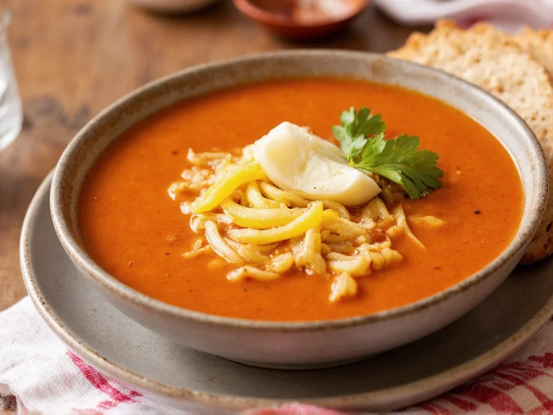 Best Tortilla Soup Recipes: Top 5 Authentic Versions