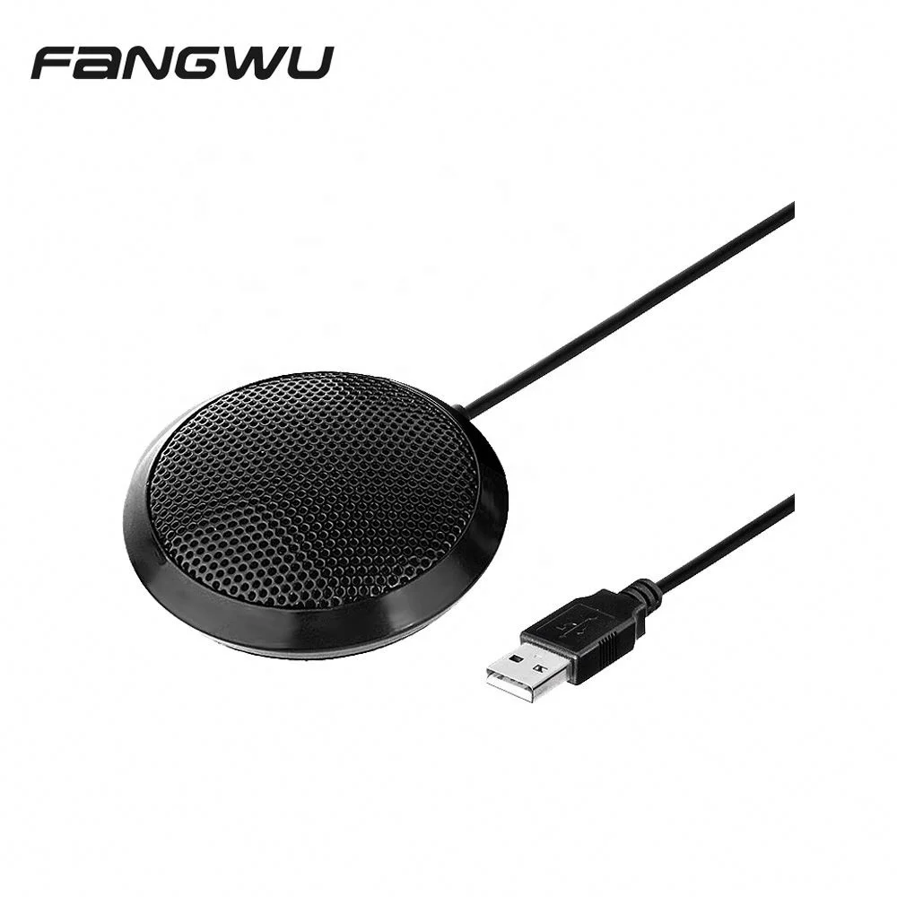 

China Wholesale Micrfono Microfono Condensador Microfones Usb, Black