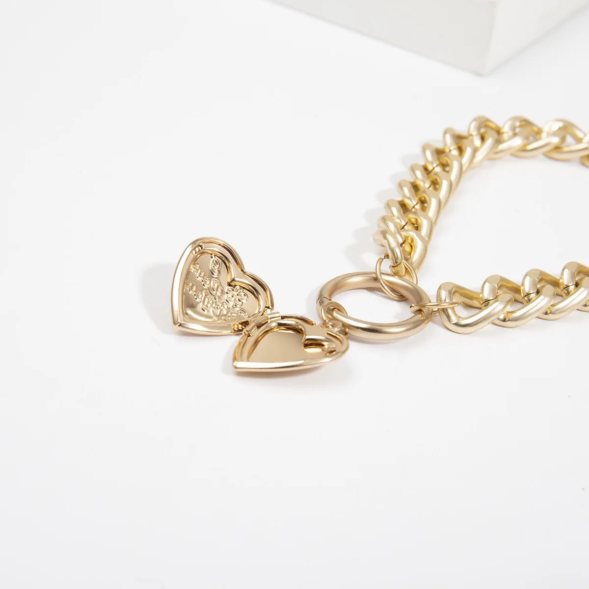 

Gold jewelry necklace designs heart pendant necklace gold plated necklaces