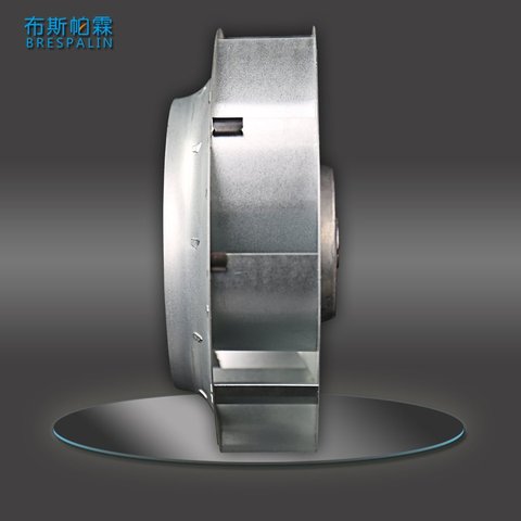 Backward Curved External Rotor Motor Blower for Air Purifier & Inline Duct Fan & Exhaust Fan