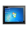 High touch sensitive 15 Inch Android Touch Screen All in one PC