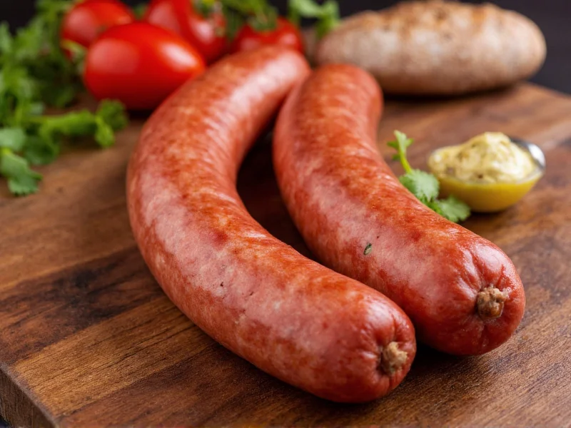 Eckrich Sausage: History, Types & Cooking Guide