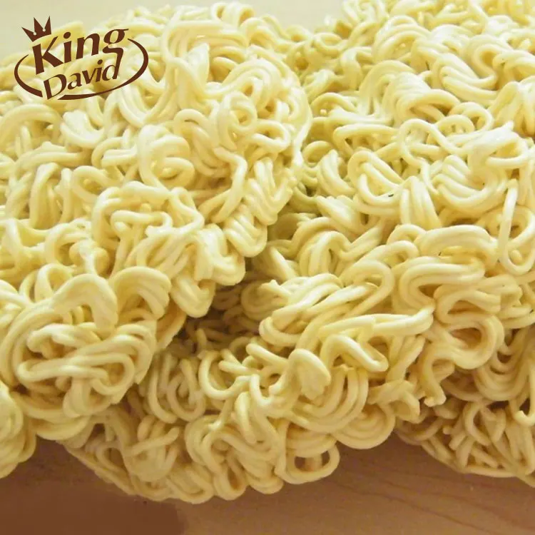 Custom Cheese Flavor Instant Noodles Ramen Low Calories Low Fat Chinese Brands Instant Noodles