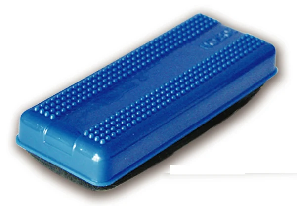 
EVA magnet wooden model and American model optional an blackboard eraser 