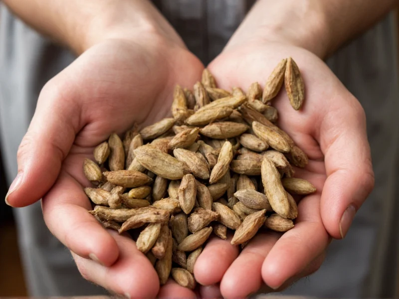 Seed Origins: How Plants Create New Life Through Seeds