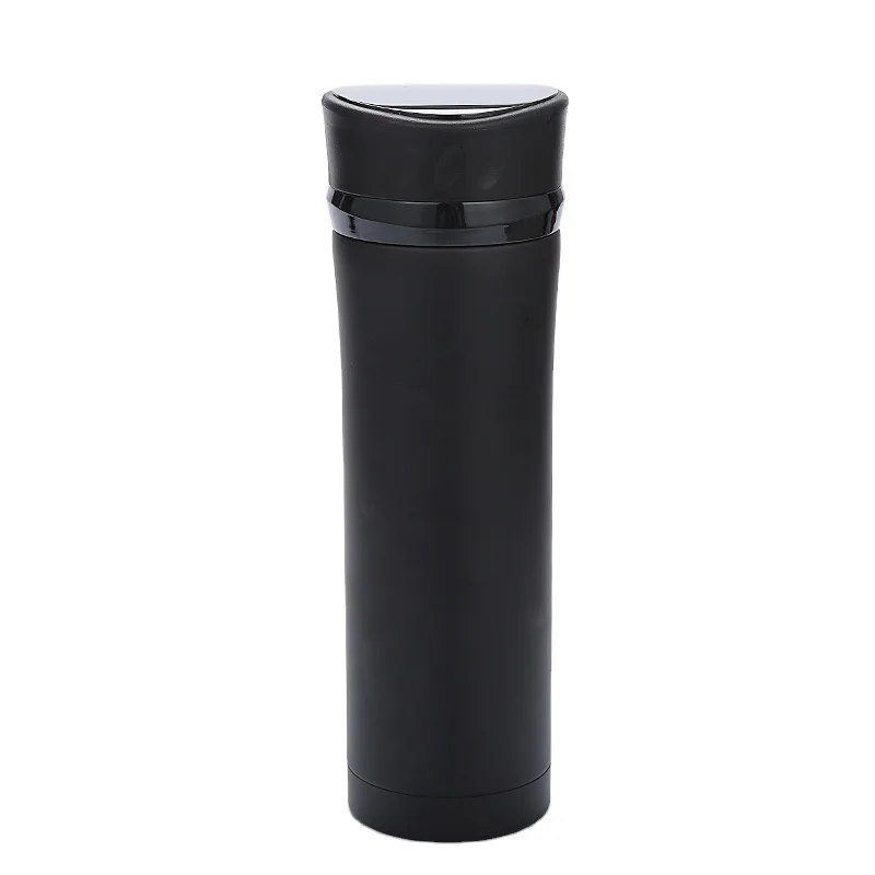 

Custom Outdoor Metal Sports Stainless Steel Vacuum Water Bottles Thermos, Black, white, green and custom color