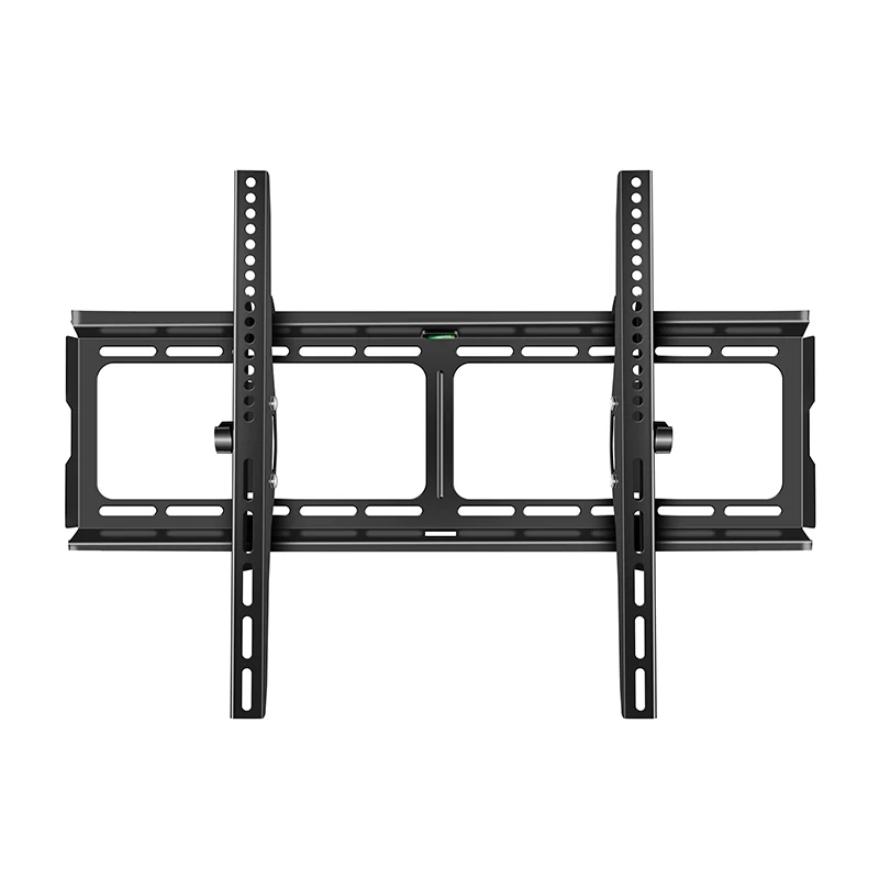 

2022 New Product Tilt TV Wall Mount Bracket Led Racks wall mounts brackets 32" to 80"