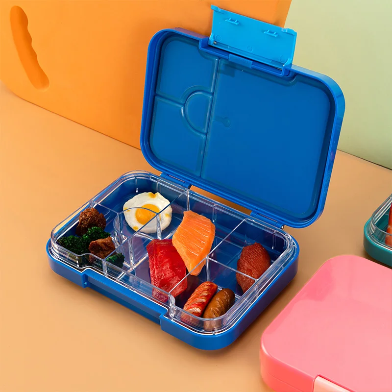 

oumego lunch container food box kid for lunch box for adult lunch box for girls bentobox