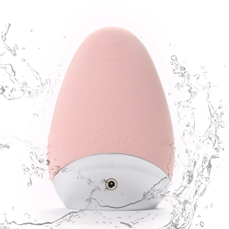 

Cleansing Face Brush Cleans Facial Machine 510k Approved, Accept customized