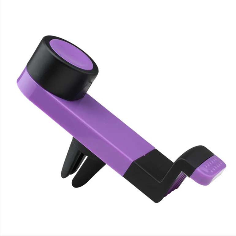 

Accept Customer Logo Cellphone Car Mount Mobile Phone Holder