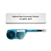 Fibre tool MPO/MTP Fiber Optic Connector Bulkhead One Click Cleaner / Cleaning Tool