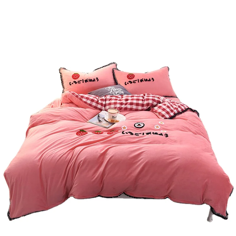 kids king size duvet