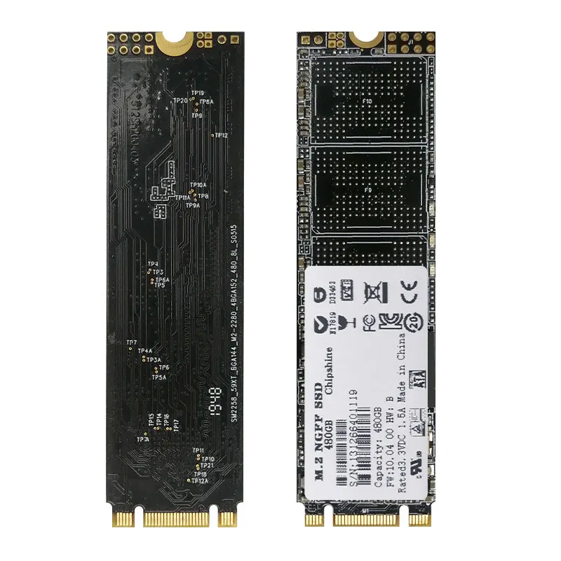 

Professional of Computer M2 SSD Large capacity ngff ssd 1tb 960gb 512gb
