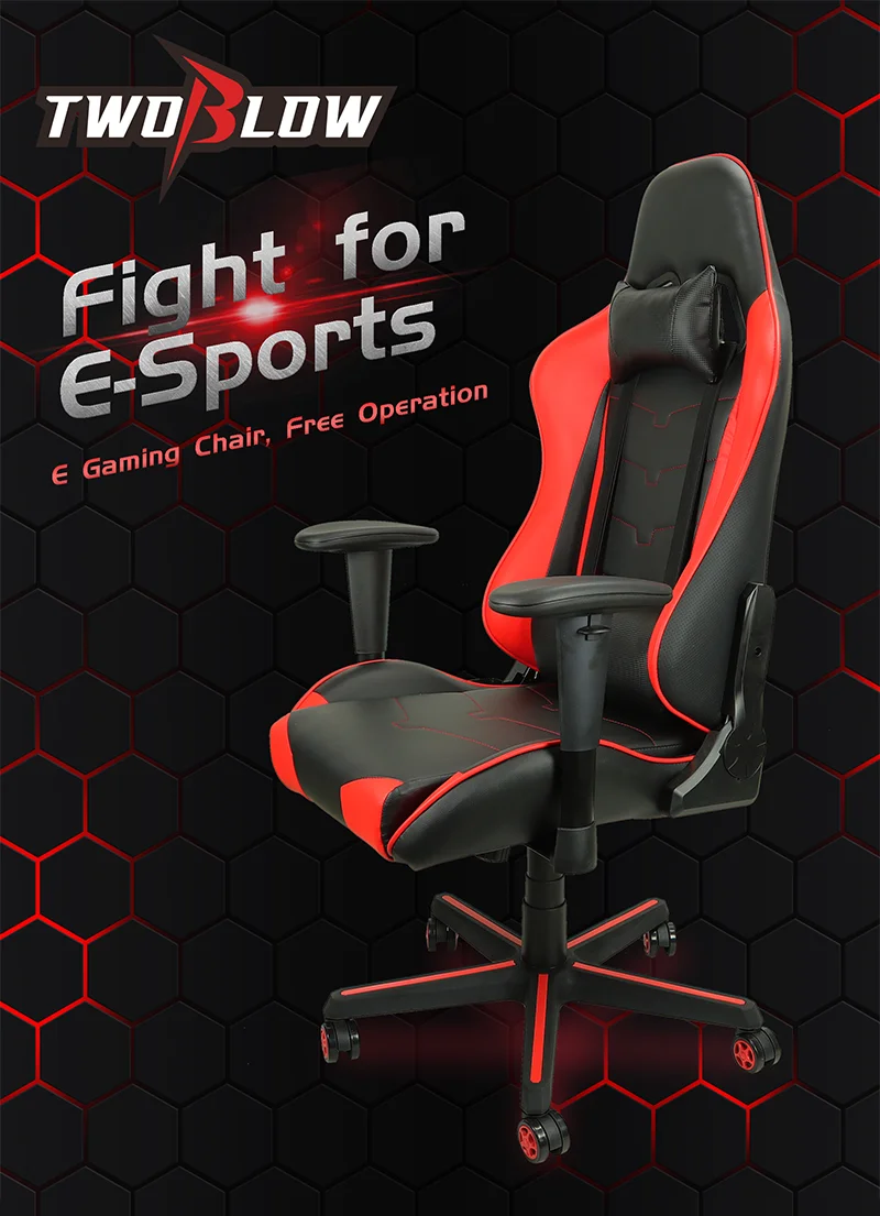 Modern Game Chair Office Computer Ewin Gaming Chair For Gamer Oem Custom Reclining Buy Net Bar E Sport Kursi Kantor