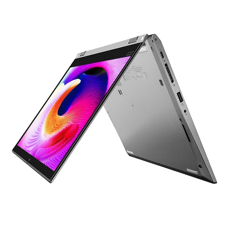 

Good Feedback Lenovo S2 Yoga 2020 Laptop 04CD 13.3 inch 360 Degrees Flip Handwriting Touch Screen Cheap Price