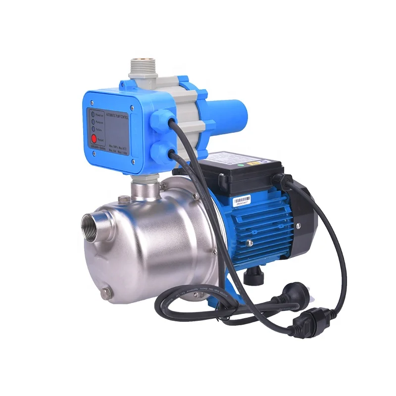 1/2 Hp Drinking Water Automatic Pressure Control Water Pump With ...