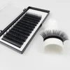 New eyelash extension mink , 12different thickness