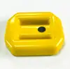 1KG Vinyl Coated Lead Diving Weights