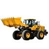 Mini Loader 5.4 Tons 3 CBM Loader L958F Radlader