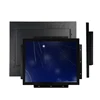industrial 12,15,17,19 inch embedded open frame IP65 waterproof monitor