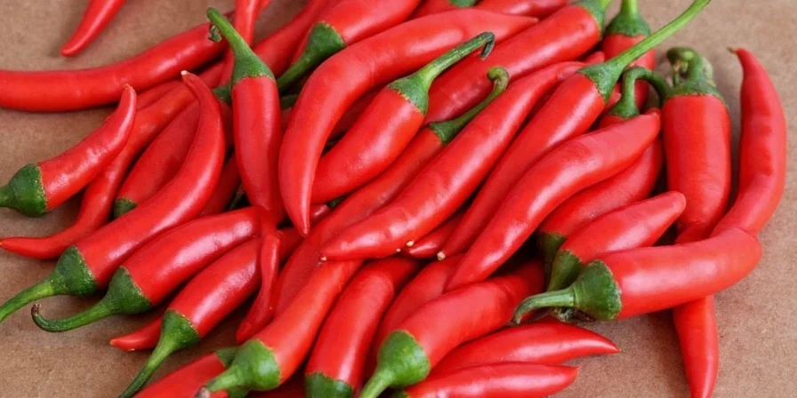 Chile Tepin: The Tiny Pepper That Packs a Punch (Plus 5 Tips to Use It Like a Pro)