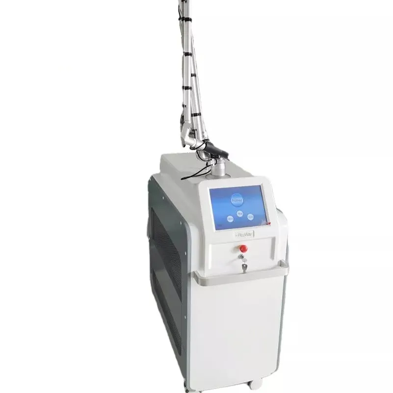 

Latest Pigmentation Removal Picosecond Laser Machines