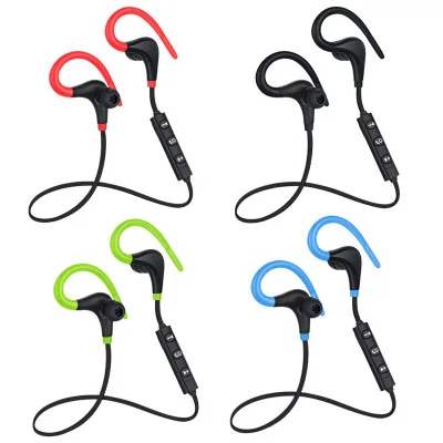 

Factory Directly Sport Wireless Headphones with Mic Manufacturers Cheap Earphone small bt wireless headphones