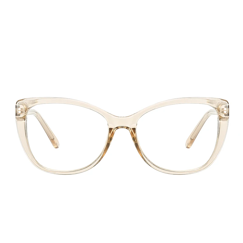 

Retro Women Anti Blue Light Glasses Frames Clear Lens Blue Light Blocking Computer Glasses