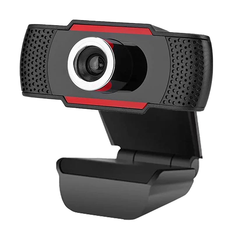 

China Factory Wholesale 1080P Live Broadcast HD WebCam for Work and Study at Home