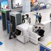 Wholesale Xray Inspection System Baggage Security X ray Baggage Screening Machine 6550