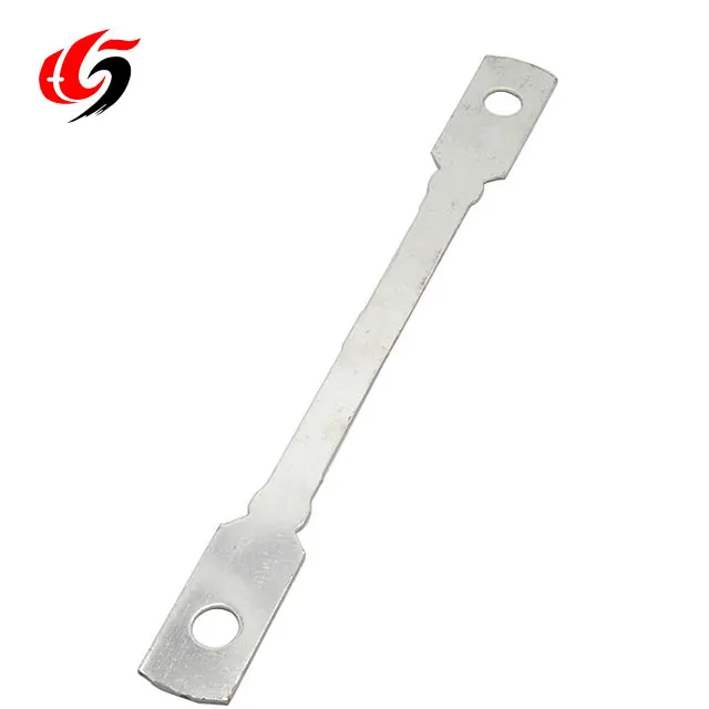 
Construction Building Accessories X Flat Tiewith for Concrete Formwork Flat Wall Tie / concrete form flat ties 