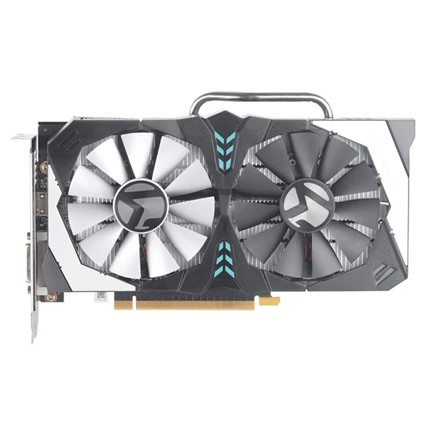 

GeForce GTX1650 4G Terminator Game Desktop Host Independent Chicken