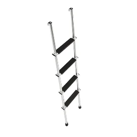 60 inch & 66 inch bunk ladder