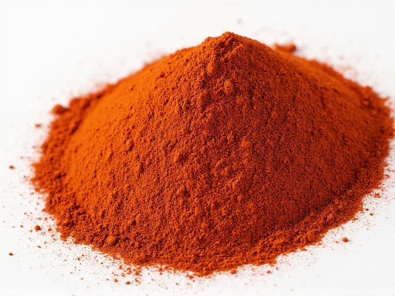Best Guajillo Chili Powder Substitutes: Expert Guide