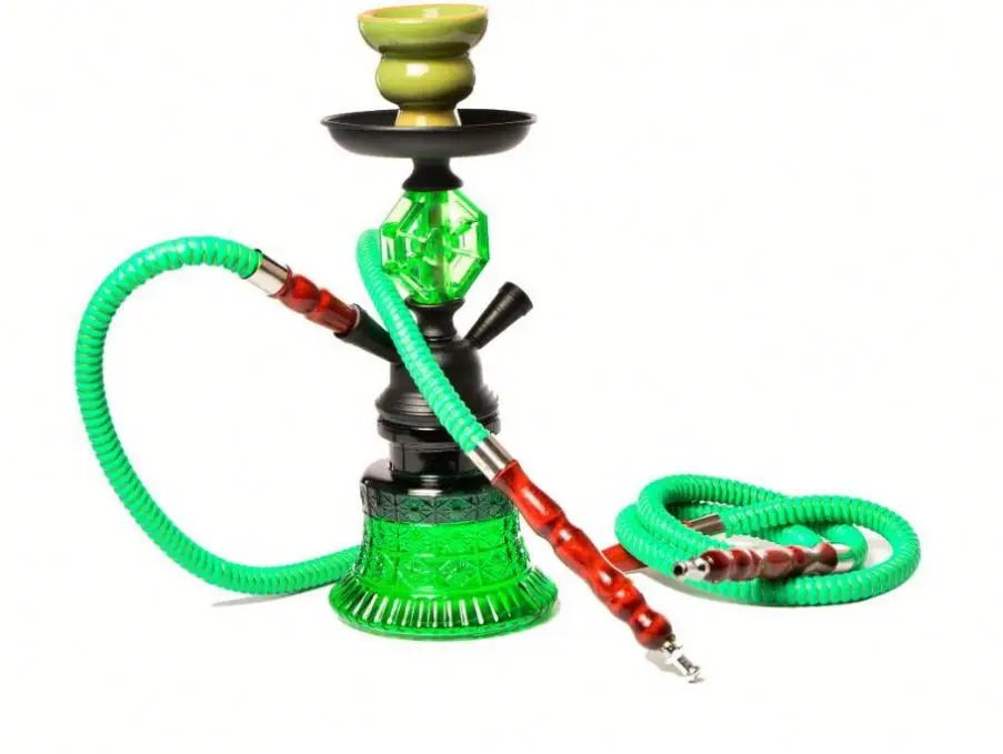 

WLC Russia Hookah Shi Sha Hookah Accessories