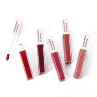 

Super-saturated shades Makeup Super Stay Matte Ink Liquid Lipstick