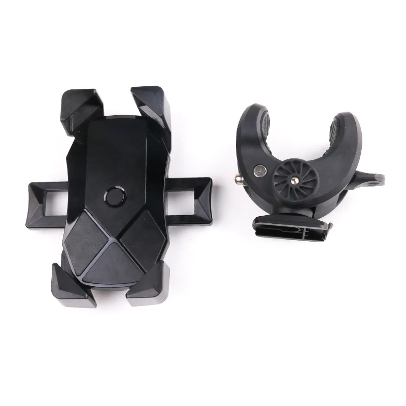 

Cell Phone Bracket for Handlebar