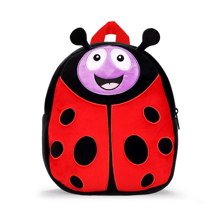 
Kawaii cartoon animal Cow new design images children cartoon kids backpack school bags 